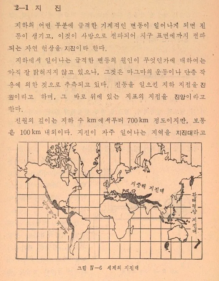 의외로 완전 최신 이론인 것