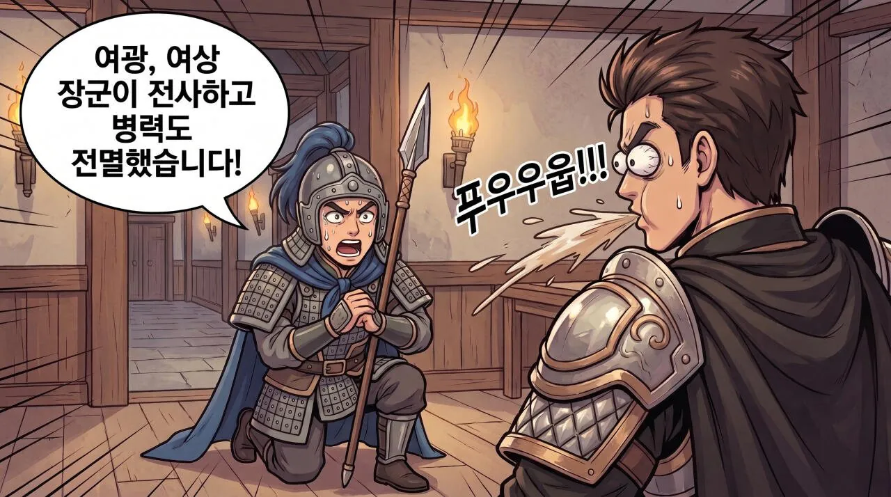 69.jpg 만화로 보는 삼국지 - 촉한의 승상, 제갈량(2)