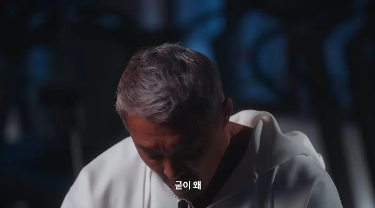 진심을 담아 말씀드립니다 (32).jpg 초스압주의 ) 추성훈이 은퇴경기를 하게 된 이유와 그의 진심