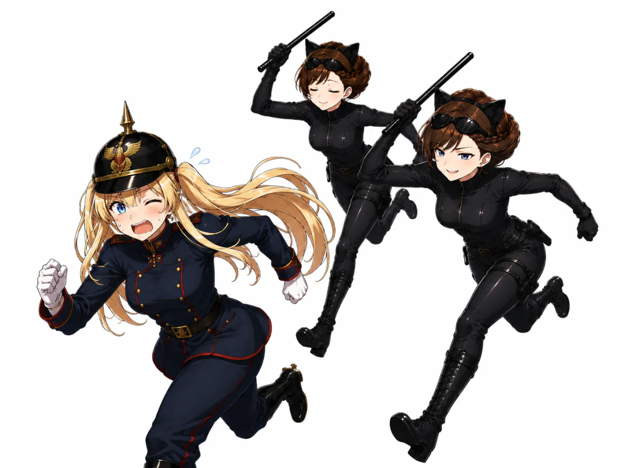 image.png (ㅇㅎ) manhwa 1차대전 해전, 1차 헬리골란트 해전