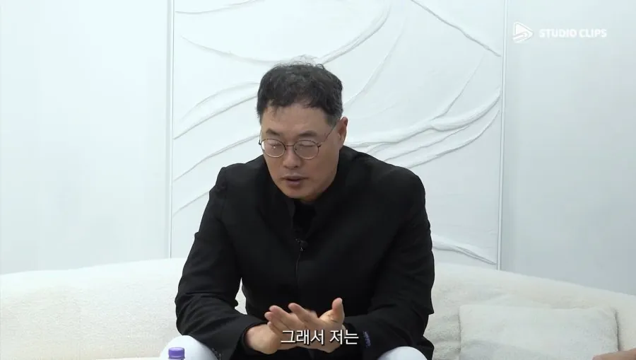 마해영 "추강대엽? 엽대추강이 정답이다"