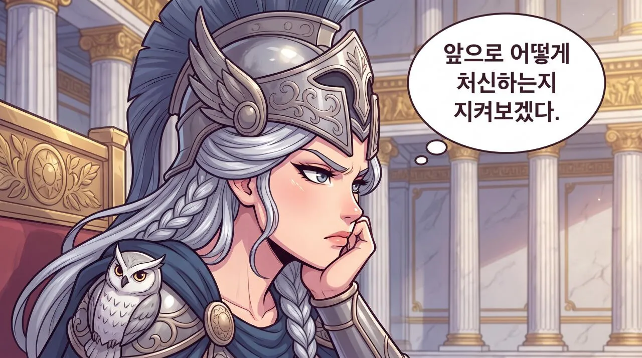 158.jpg 만화로 보는 그리스 로마 신화 - 메두사를 벤 영웅, 페르세우스(3)