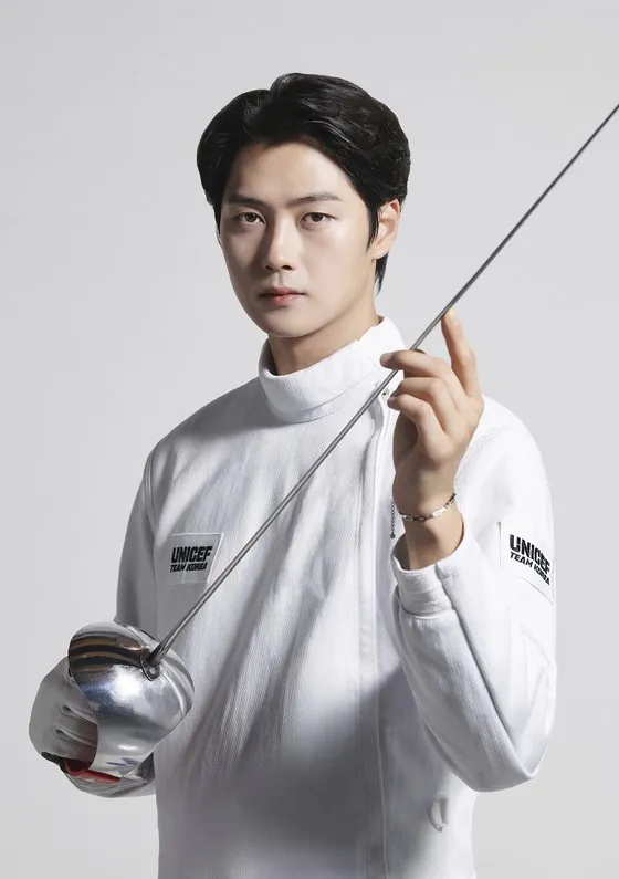 [2026 AG] 펜싱 남자 사브르 개인 결승 오상욱 아시안게임 2연패!!!