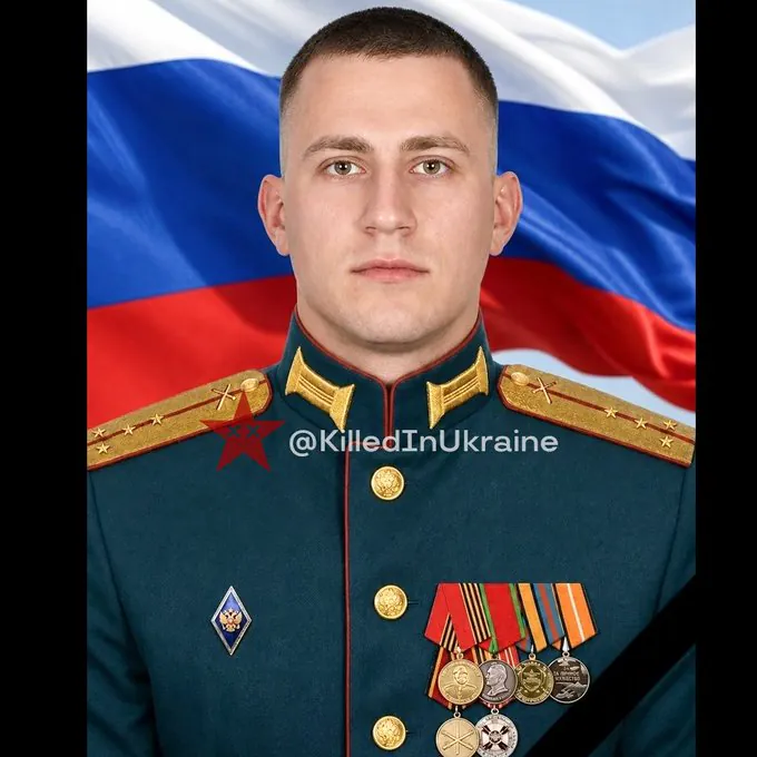 Andrey Sergeevich.jpg 우크라이나에서 작전중인 중국 의용군들 (+그 외 이것저것)