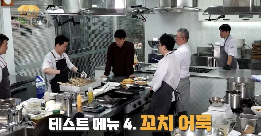 22964.jpg [정보] 백종원 메뉴개발비 비화 feat (어묵)