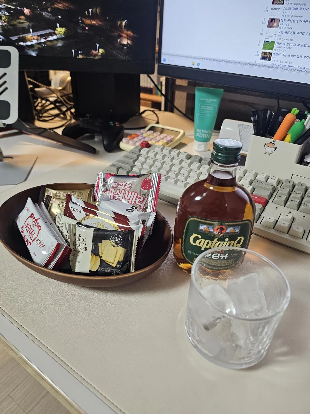 캪틴큐 후기.....jpg