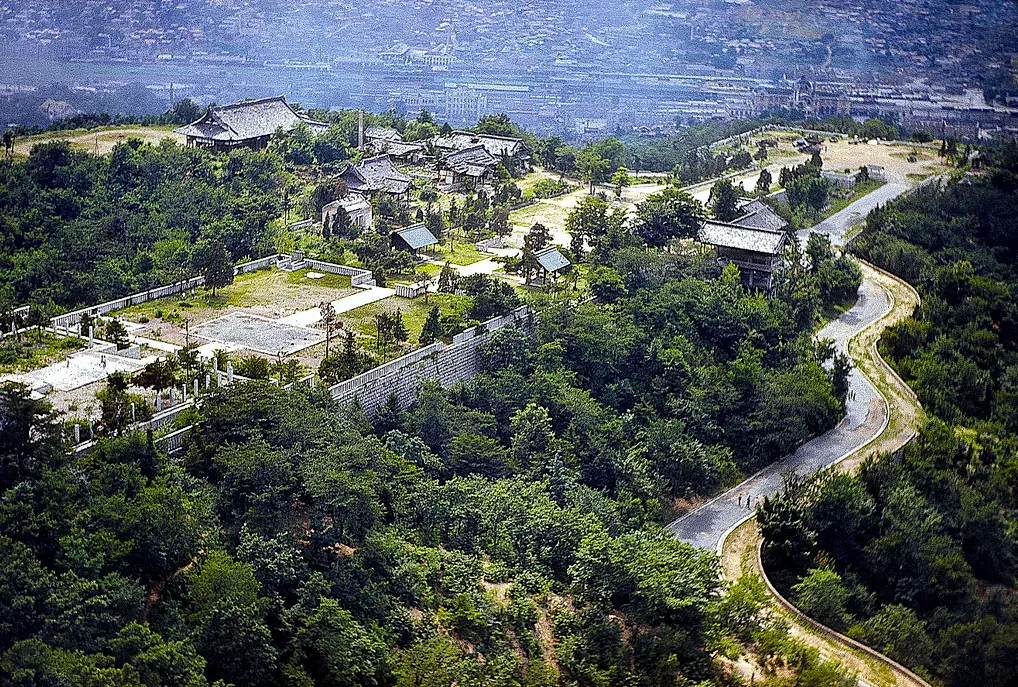image.png 한국 역사상 가장 제대로 티배깅 갈긴 곳