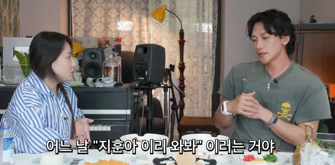 image.png 비가 20년째 지키는 박진영의 조언.jpg