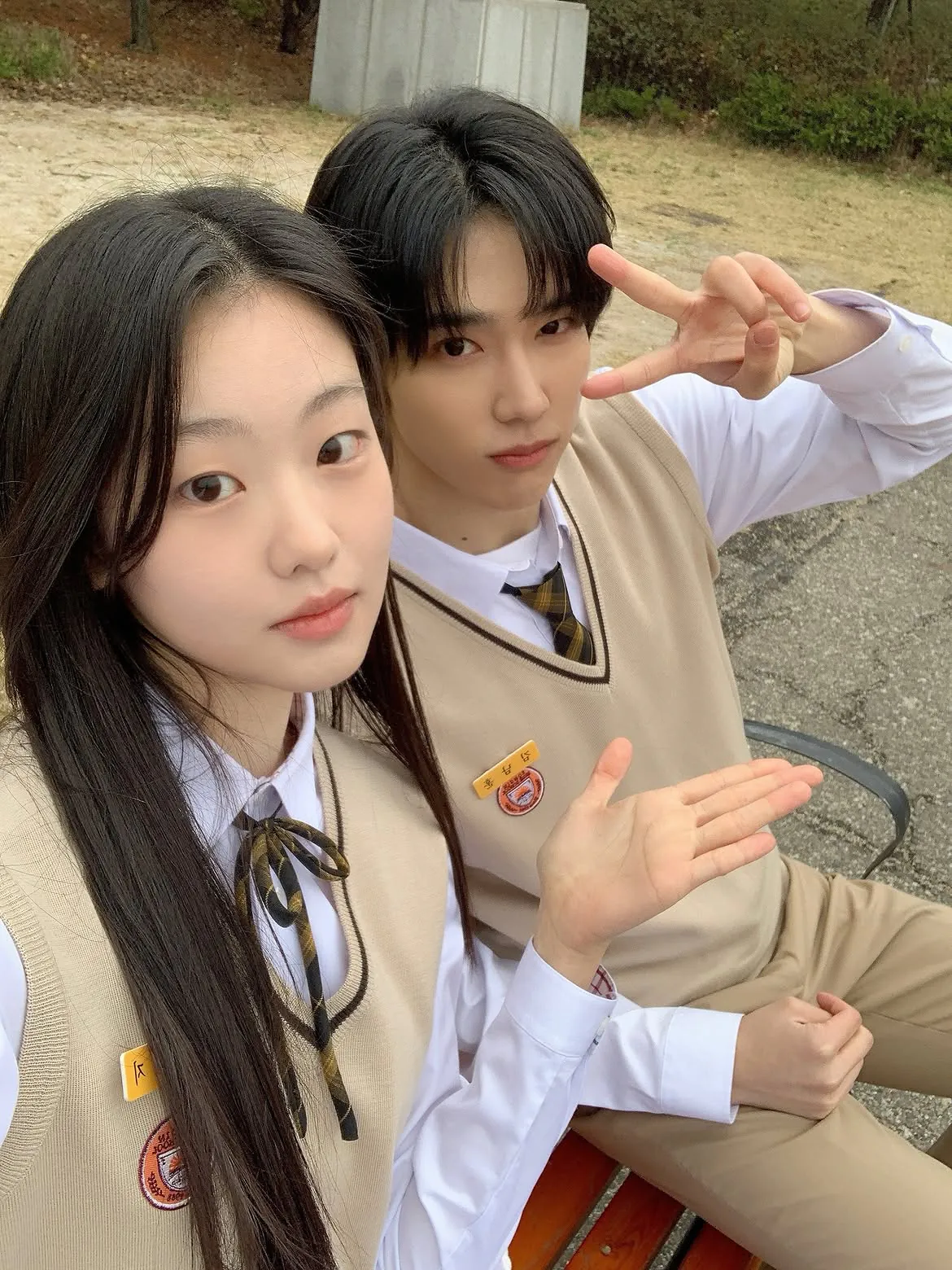 김부장)서수민 인스타