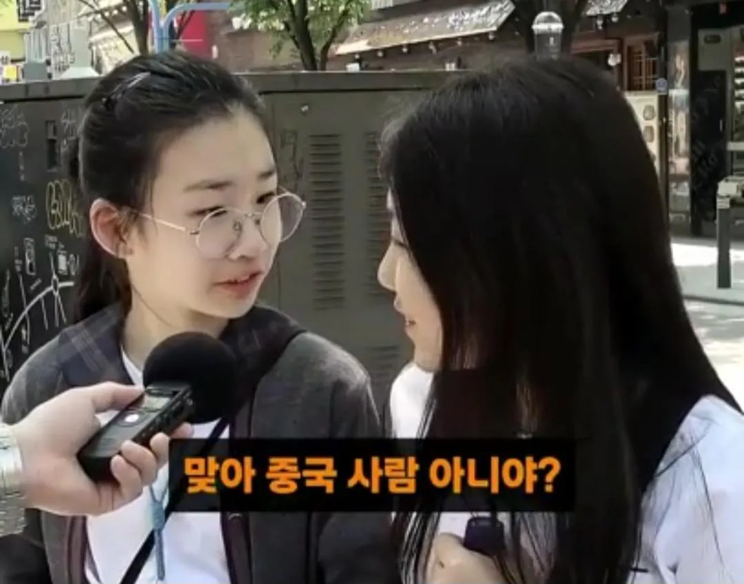 cyon1785119216_918898261.jpg 중국인들이 원하는 대답 절대 안 하는 한국인들