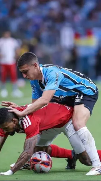 image.png [해축스토리 6편] 축구의 나라 브라질의 축구전쟁, 그레미우와 인테르