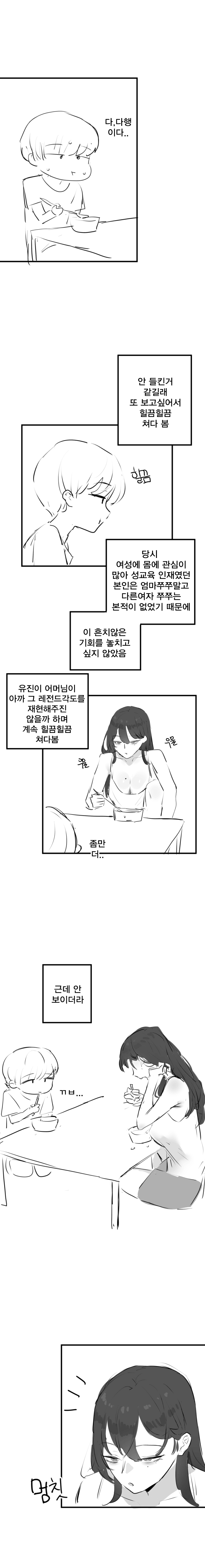 1788152456.png ใ
ใ
)ํดํ๋ฏธ ์๋ ์ ๋ถ๋
์ทจํฅ์ด ์๊ธด ์ด์