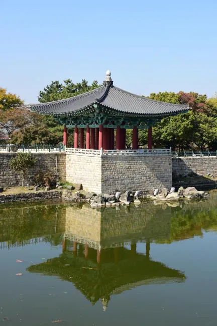 image.png 신기한 건물 구조를 가진 조선의 중앙정보부