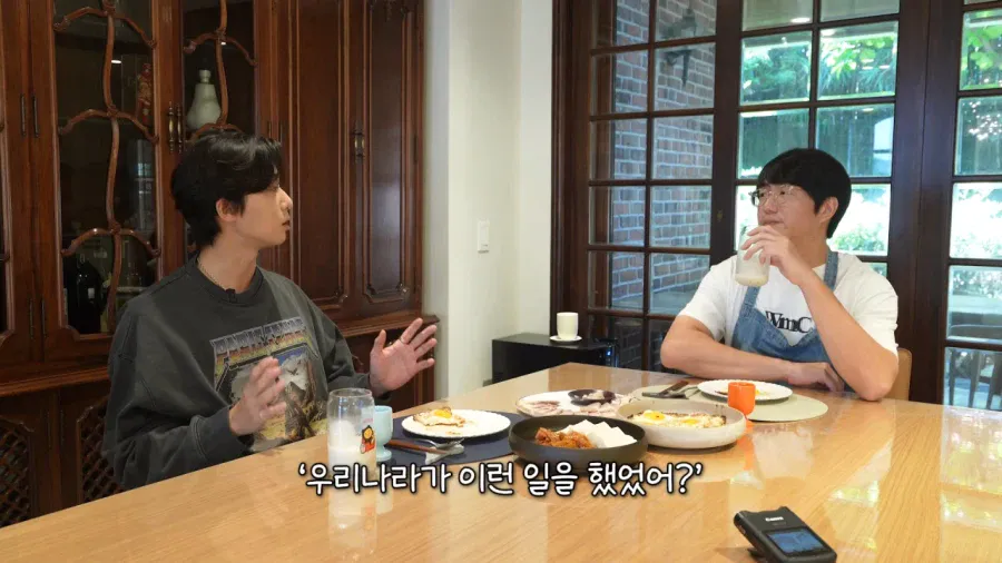 IMG_7777.webp 배우 박서준이 일본에서의 인기를 스스로 포기하게 된 이유