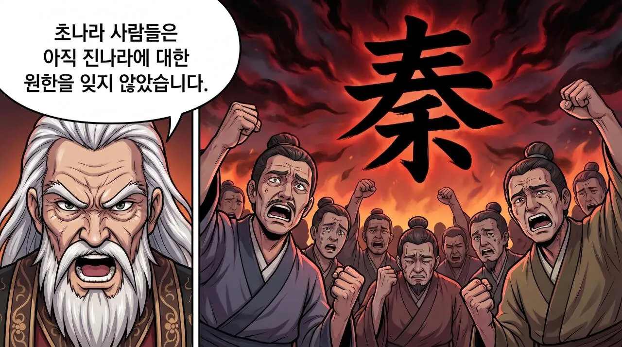 24.jpg 만화로 보는 초한지 - 항우, 전장에 서다