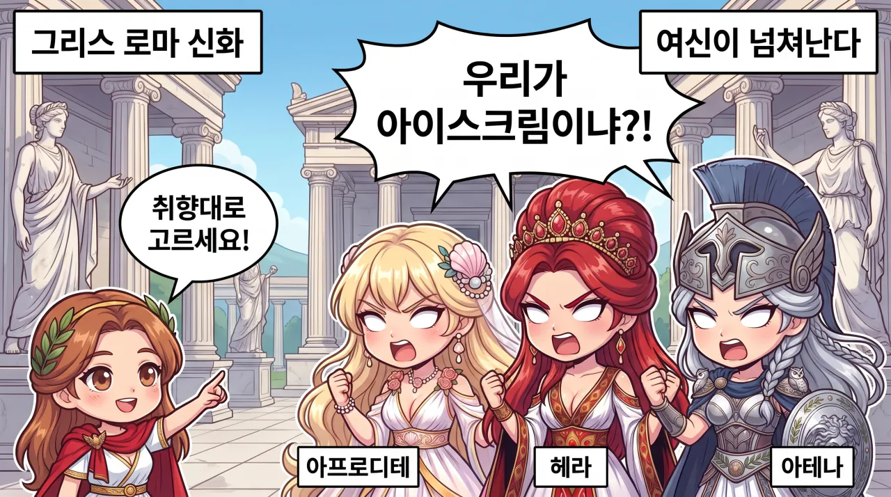 3.png 그리스 로마 신화 VS 북유럽 신화