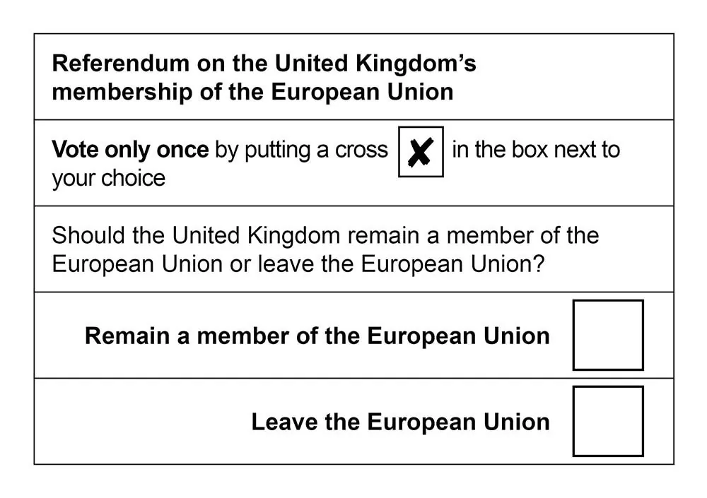 2016_EU_Referendum_Ballot_Paper.jpg ์ธ๊ณ์ฌ์ ์ผ๋ก ์ ๋ช
ํ ํฌํ๋ค์ ํฌํ์ฉ์ง.jpg