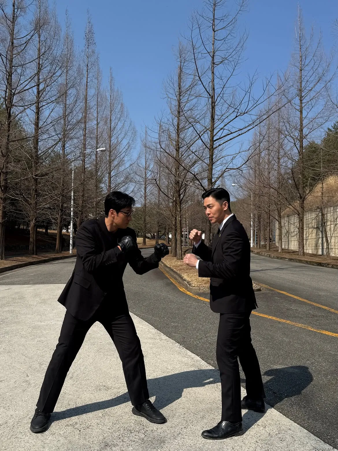 김부장) 소지섭 인스타 근황