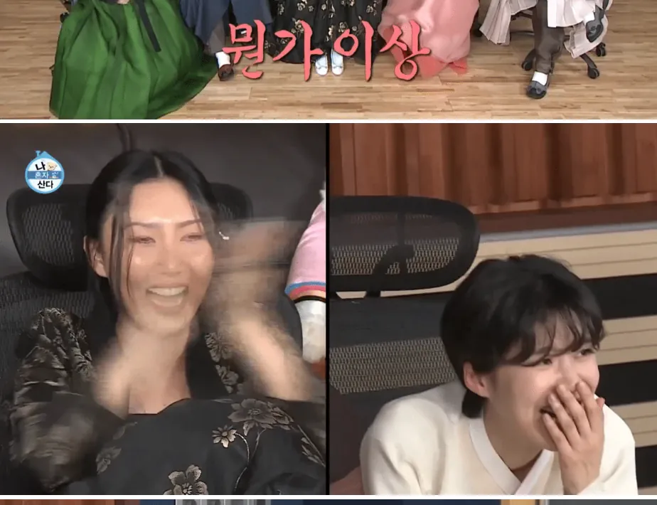 image.png 개그맨들도 벽을 느끼게하는 기안84의 에피소드.jpg