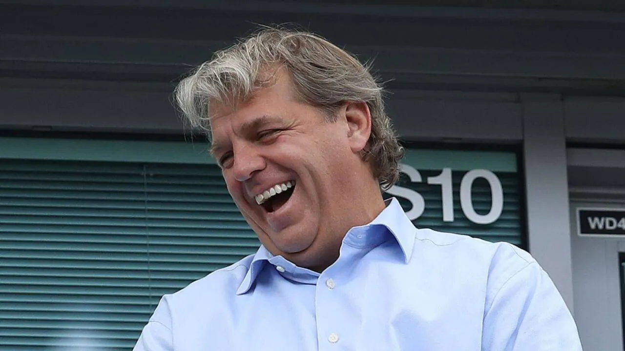 chelsea-co-owner-todd-boehly.jpg [짭탭 다큐] 모건 로저스 이적 사가