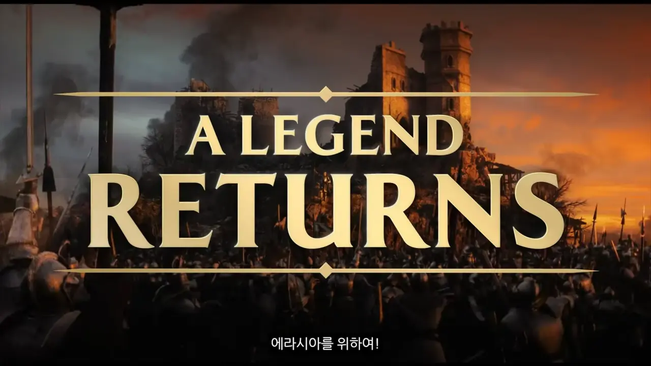 Heroes of Might and Magic III Remake_ 공개 트레일러 0-23 screenshot.webp 유비소프트가 오늘 고전게임을 스팀에 내면서 저지른 실수