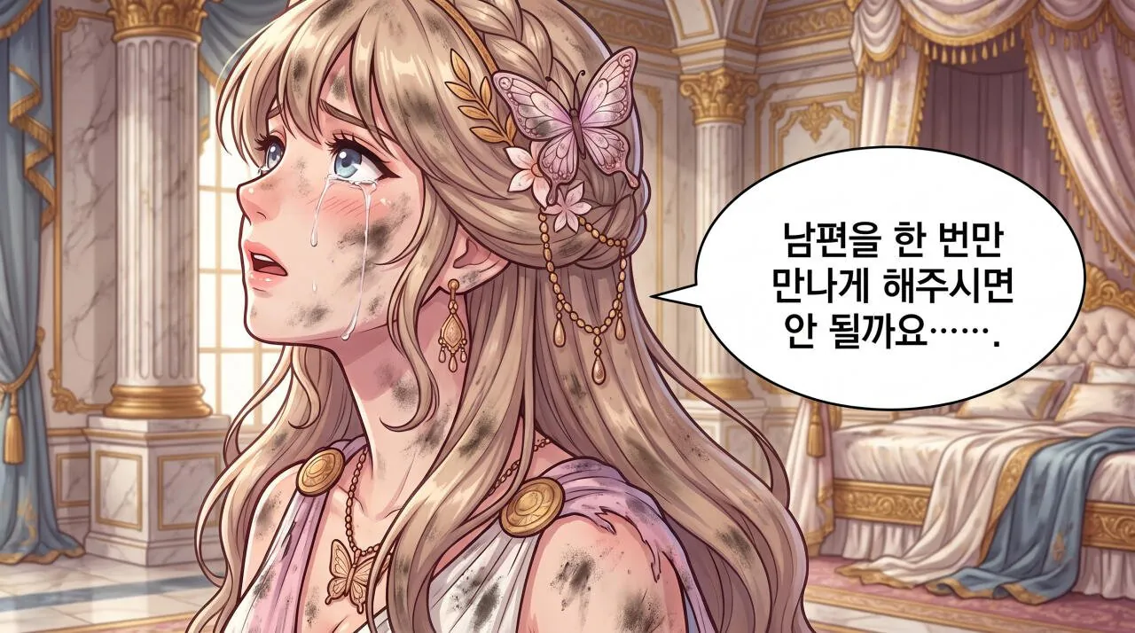 221.jpg 만화로 보는 그리스 로마 신화 - 사랑과 영혼, 프시케(4)