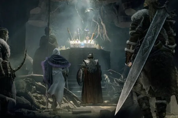 image.png (스압) 도그마2 DLC 50시간 리뷰.txt
