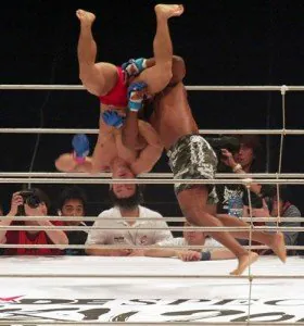 rampage-slam.jpg ํ์ธ ๋จ์๊ฐ ๊ฒ์ด์๊ฒ ์ฃฝ๋นต์ ๊ฝ์ ์ด์ ใทใทใทใทใท
