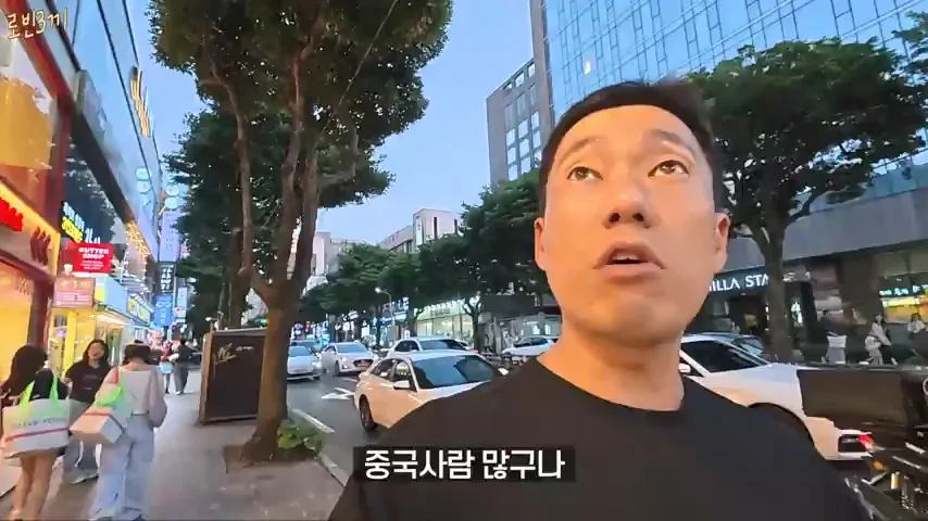 1000076565.webp 지금 중국인들로 가득한 제주도 근황ㄷㄷㄷ
