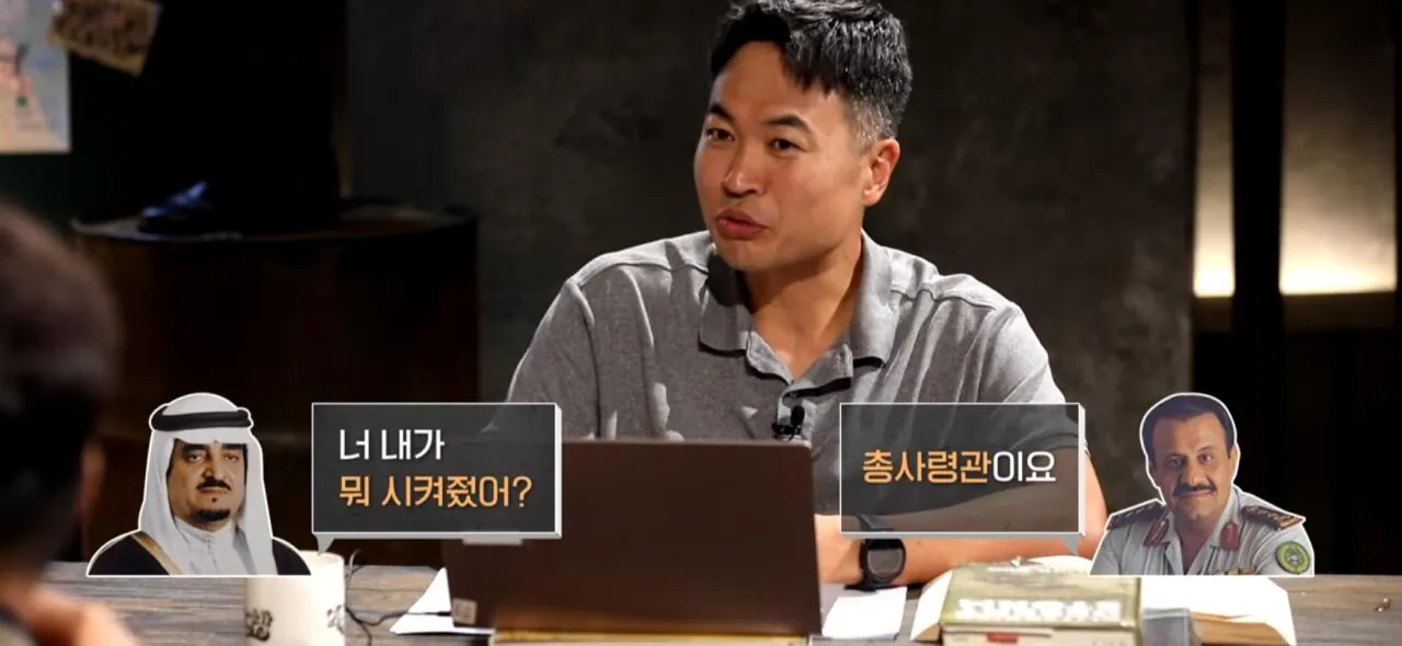 1000124164.jpg 걸프전 당시에 사우디군은 나름 잘 싸웠고 지금처럼 무능력한 ㅂㅅ 군대는 아니였음