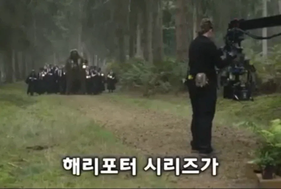 53257.webp 역대급으로 돈을 쏟아부은 해리포터 드라마 제작비