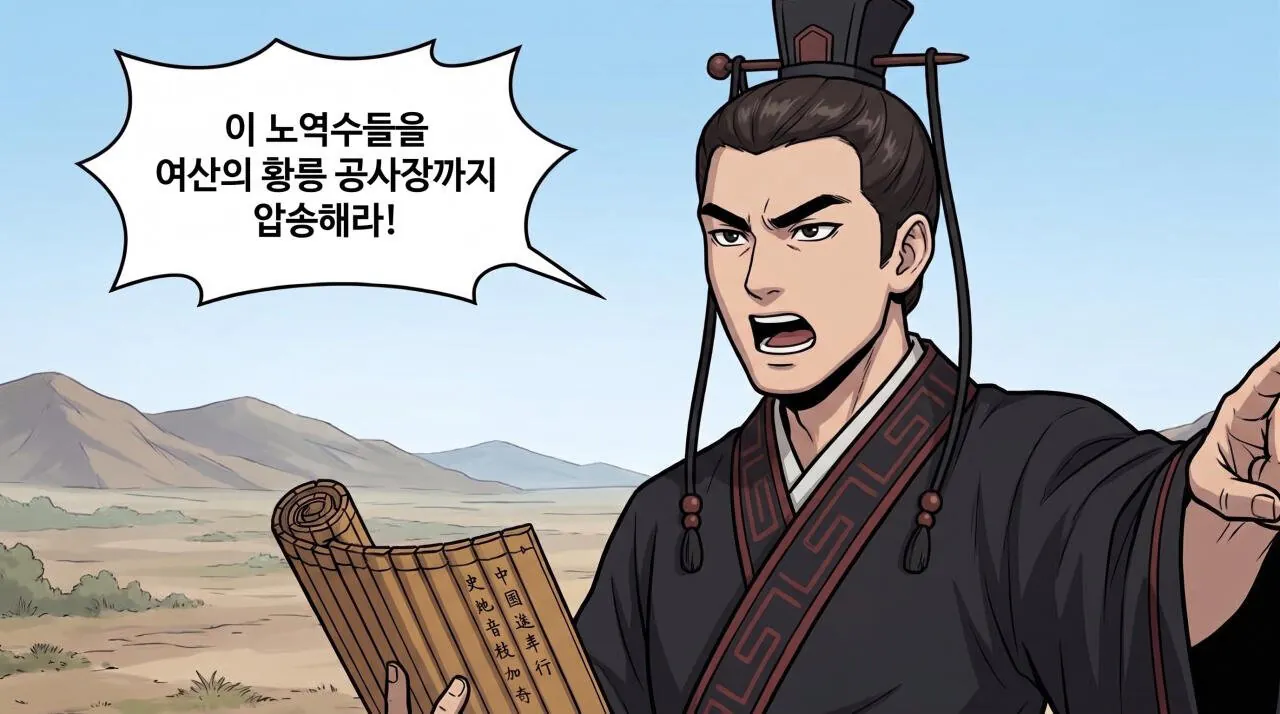 2.jpg 만화로 보는 초한지 - 유방, 패공이 되다