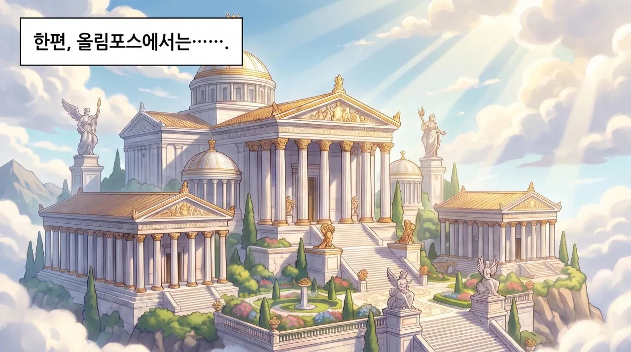 205.jpg 만화로 보는 그리스 로마 신화 - 사랑과 영혼, 프시케(4)