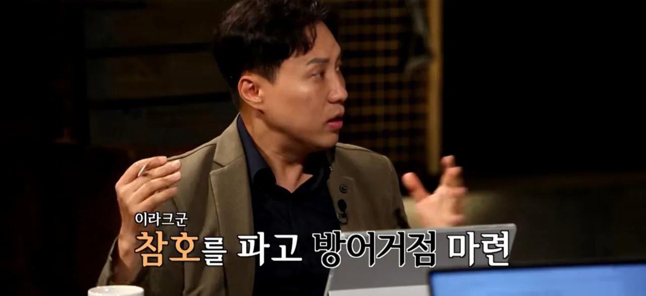 1000124205.jpg 걸프전 당시에 사우디군은 나름 잘 싸웠고 지금처럼 무능력한 ㅂㅅ 군대는 아니였음