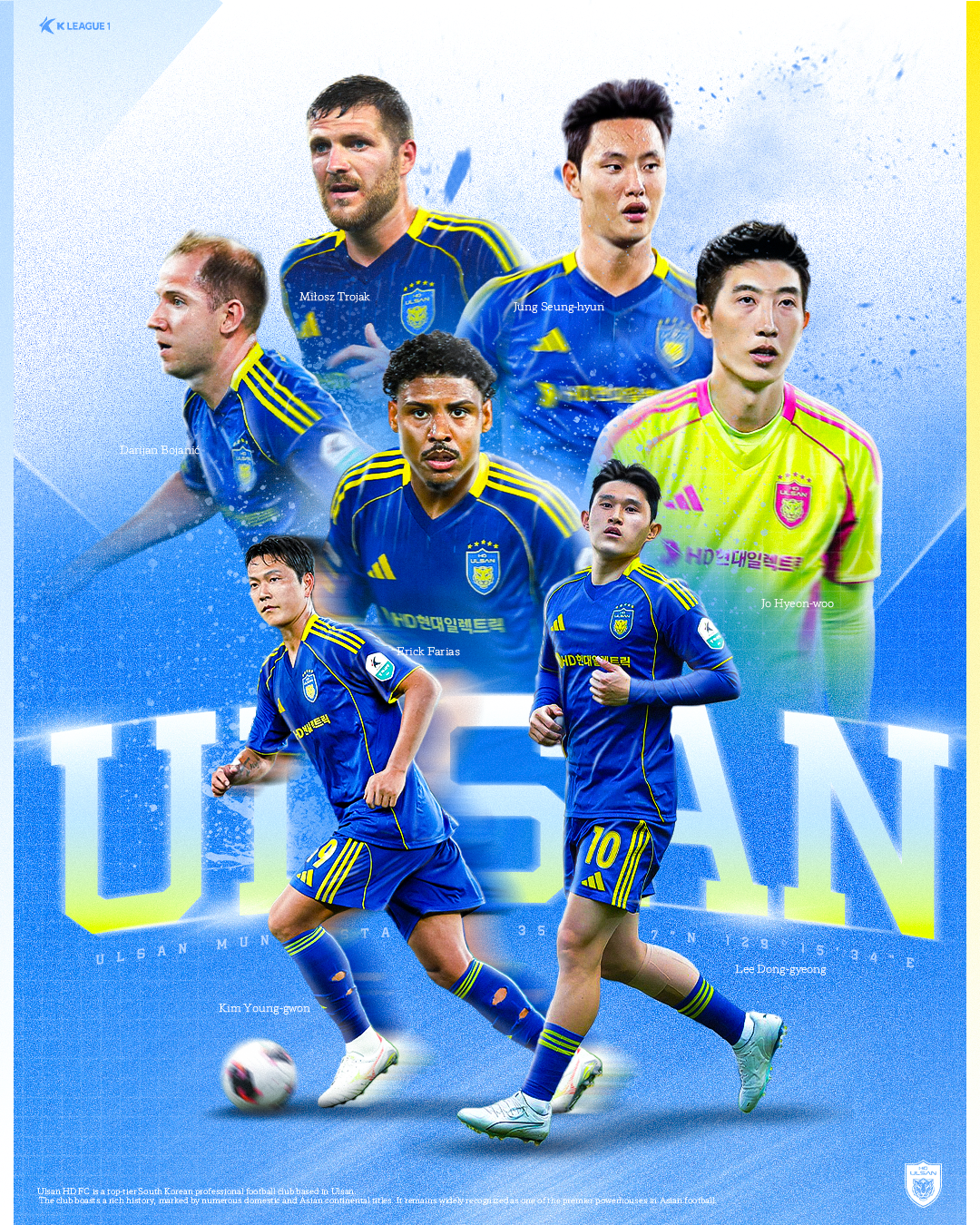 ULSAN HD FC Player Poster_04_edit.png 울산 HD FC, FC서울, 대전하나시티즌 포스터 디자인