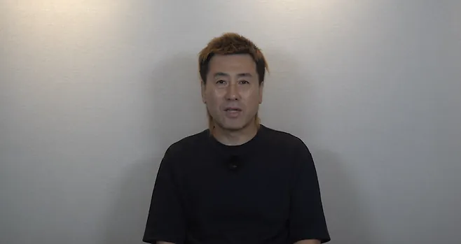 image.png '칸쿤 논란' 김병지 "박문성 씨, 민사 소송 제기하겠습니다"...아들 토트넘 연수 문제도 언급