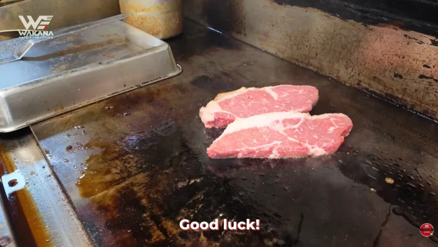 1000085865.webp 일본 프로레슬녀의 스테이크 완식 도전