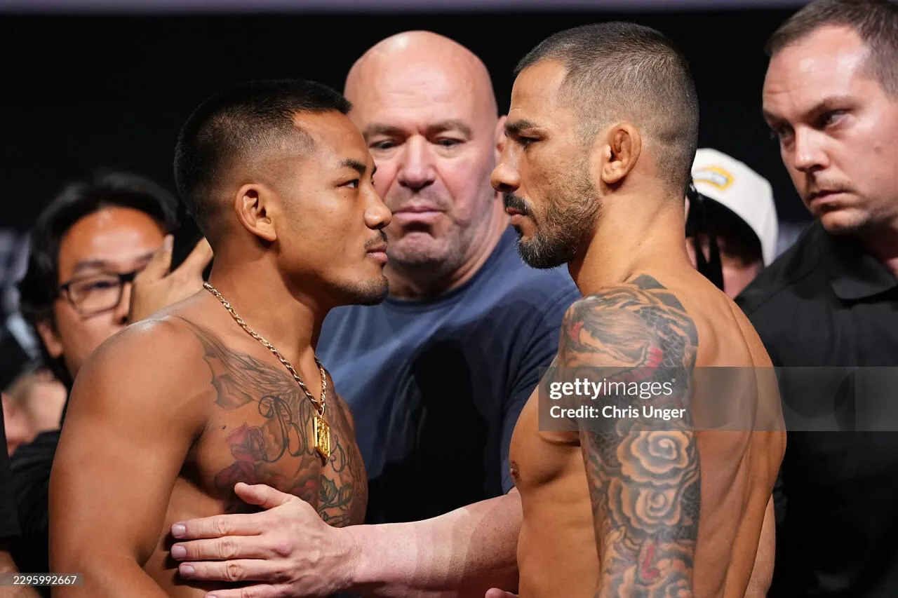 1000151171.jpg 실시간) UFC 미친 명경기 반 VS 판토자 타이틀전 결과 ㄷㄷㄷㄷ