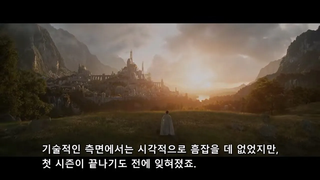 PORQUE SERIA IMPOSIBLE DE FILMAR EL SEÑOR DE LOS ANILLOS HOY_20260908_205026.823.jpg 오늘날 반지의제왕 같은 영화가 못나오는 이유 (스압)