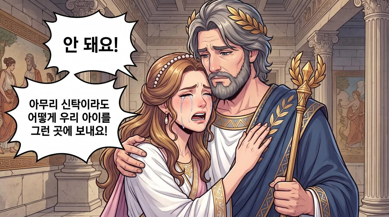 82.jpg 만화로 보는 그리스 로마 신화 - 사랑과 영혼, 프시케(2)