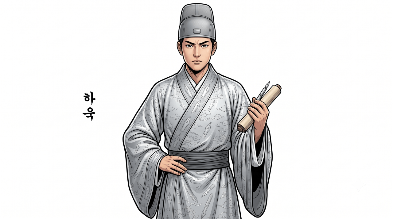 image.png 삼국지후전 - 팔왕의 난: 반 사마륜 연합군(1)