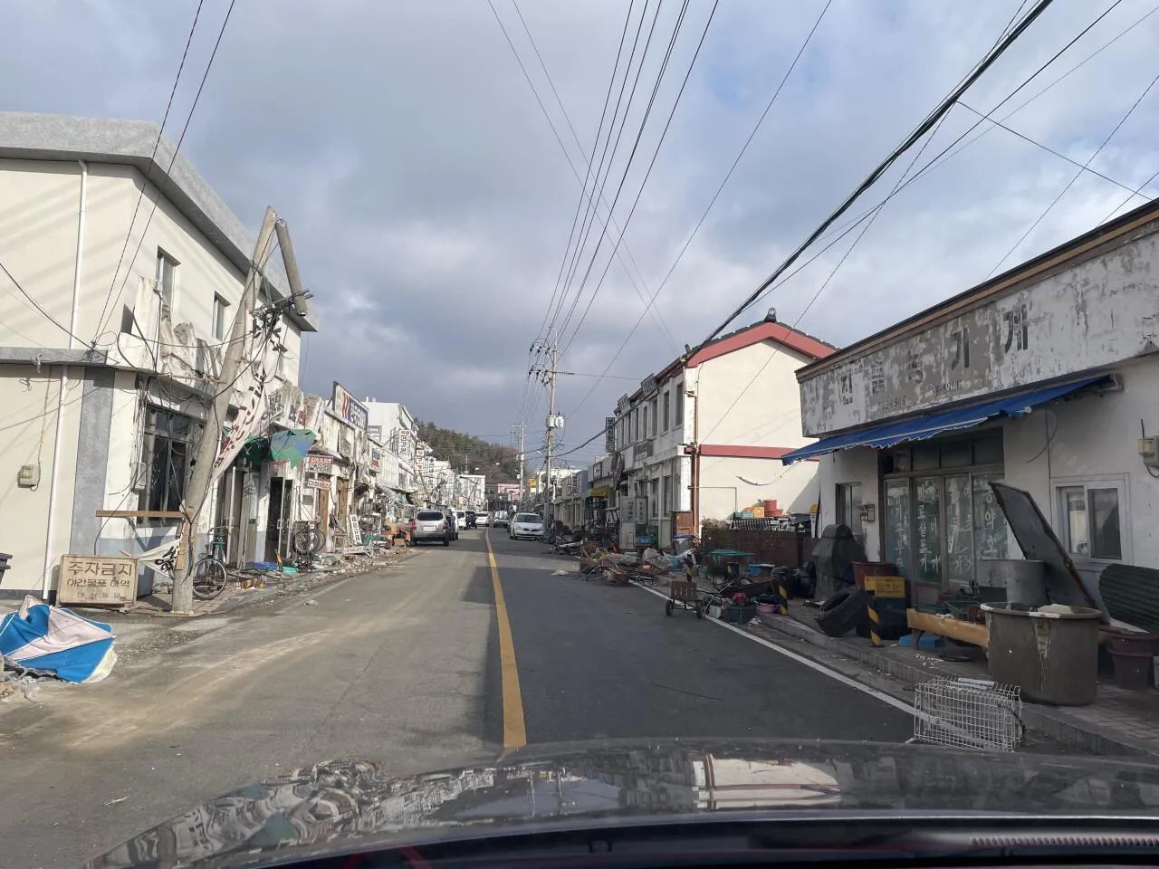 IMG_0719.jpeg 호프 촬영지 구경 갔다왔었음