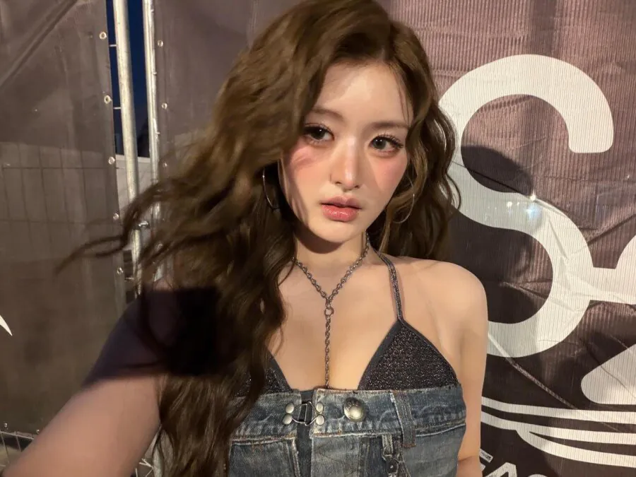 피프티피프티 아테나 근황