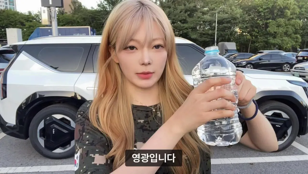 1000073743.webp 군대 안 가본 여자의 20kg 20km 행군 도전기