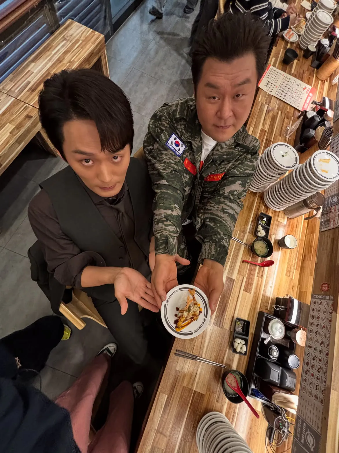 김부장)서수민 인스타