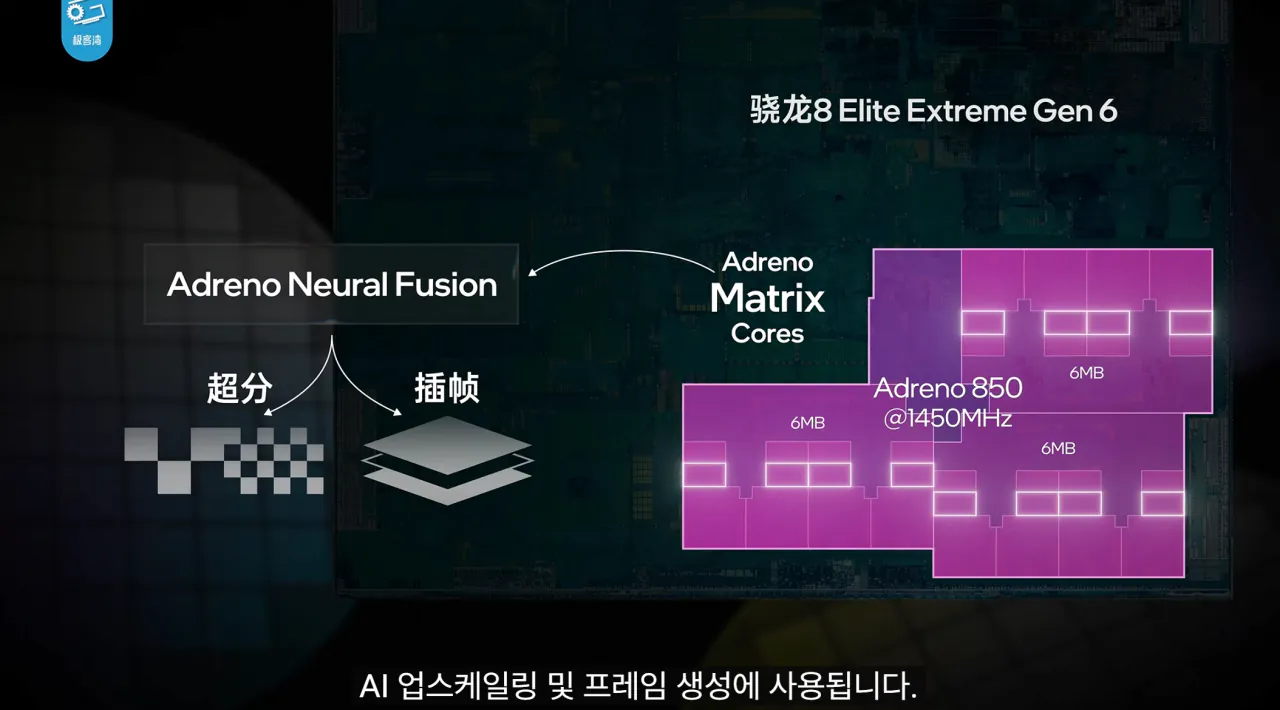 18.png 기커완 스냅드래곤 8 엘리트 익스트림 6세대 분석 요약
