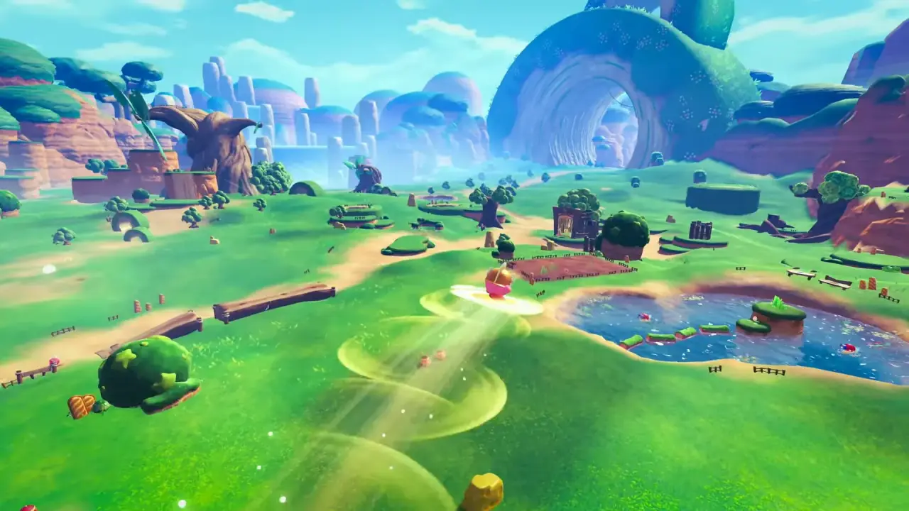 Nintendo Direct 9.9.2026 1-13-56 screenshot.webp (이미지 많음) 닌텐도 다이렉트 2026.09.09 발표 내용 정리