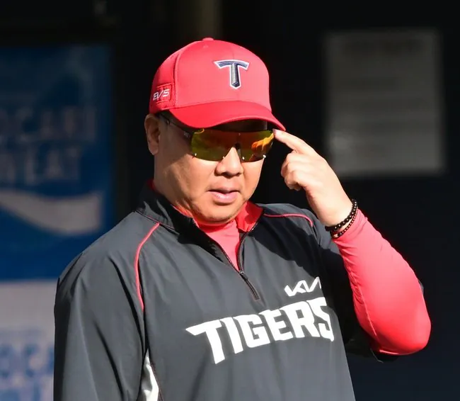 유도영 ㄱ.jpg [기아 타이거즈 시즌 결산] 물음표를 느낌표로-1편