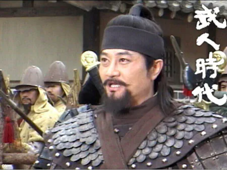 image.png 반역자 아들을 둔 아버지가 살아남은 사연