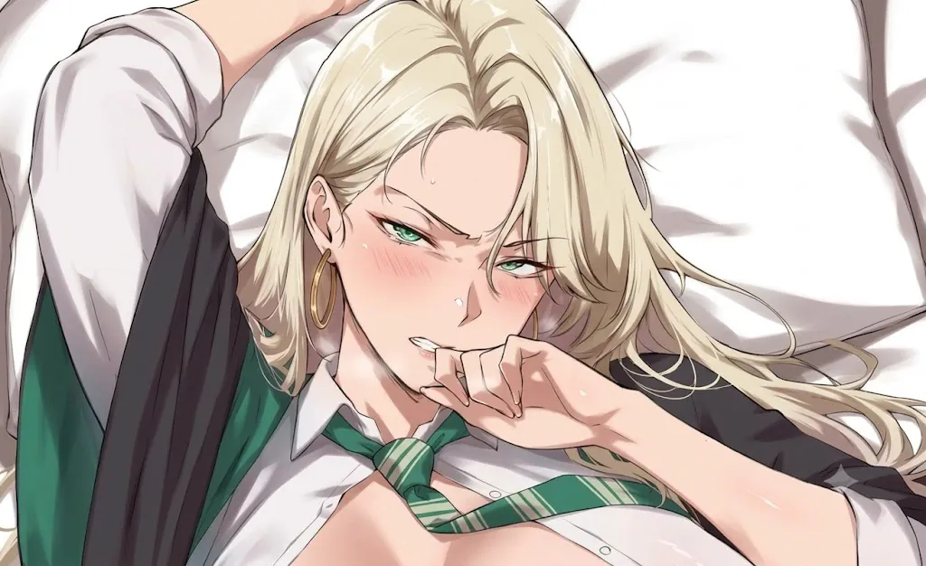 image.png 의외로 순애막장악덕영애급으로 결혼한 테토녀
